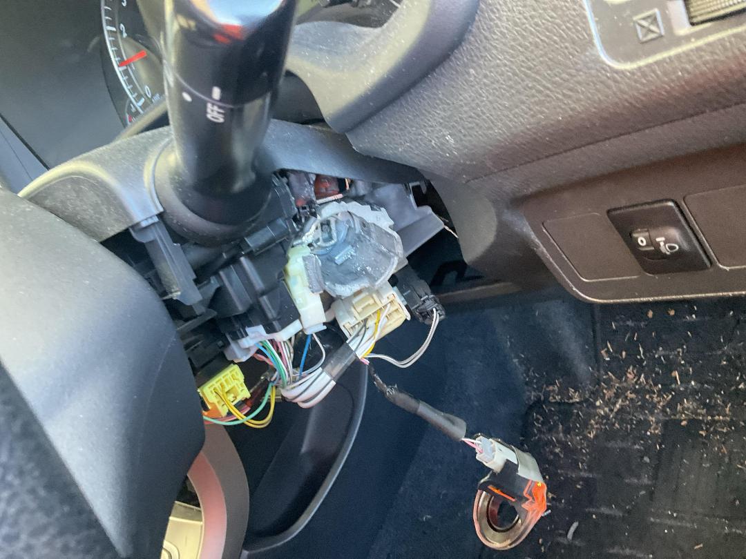 Photo '16' of Toyota Fielder