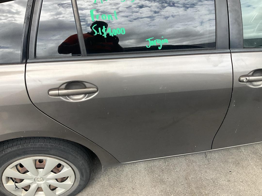 Photo '15' of Toyota Fielder X G Edition