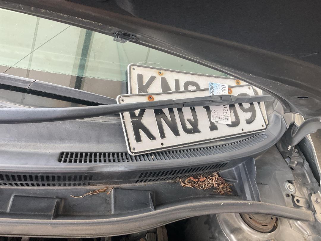 Photo '25' of Toyota Fielder X G Edition