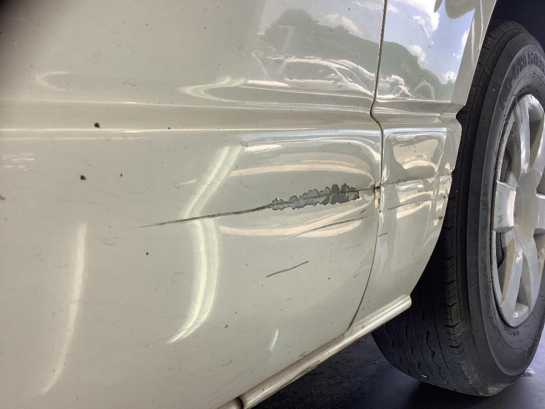 Photo '6' of Toyota Hiace