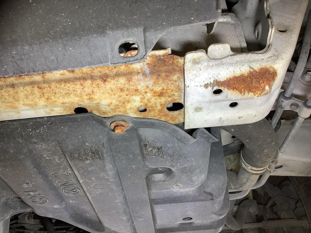 Photo '12' of Toyota Hiace