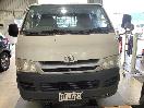 Thumbnail '1' of Toyota Hiace
