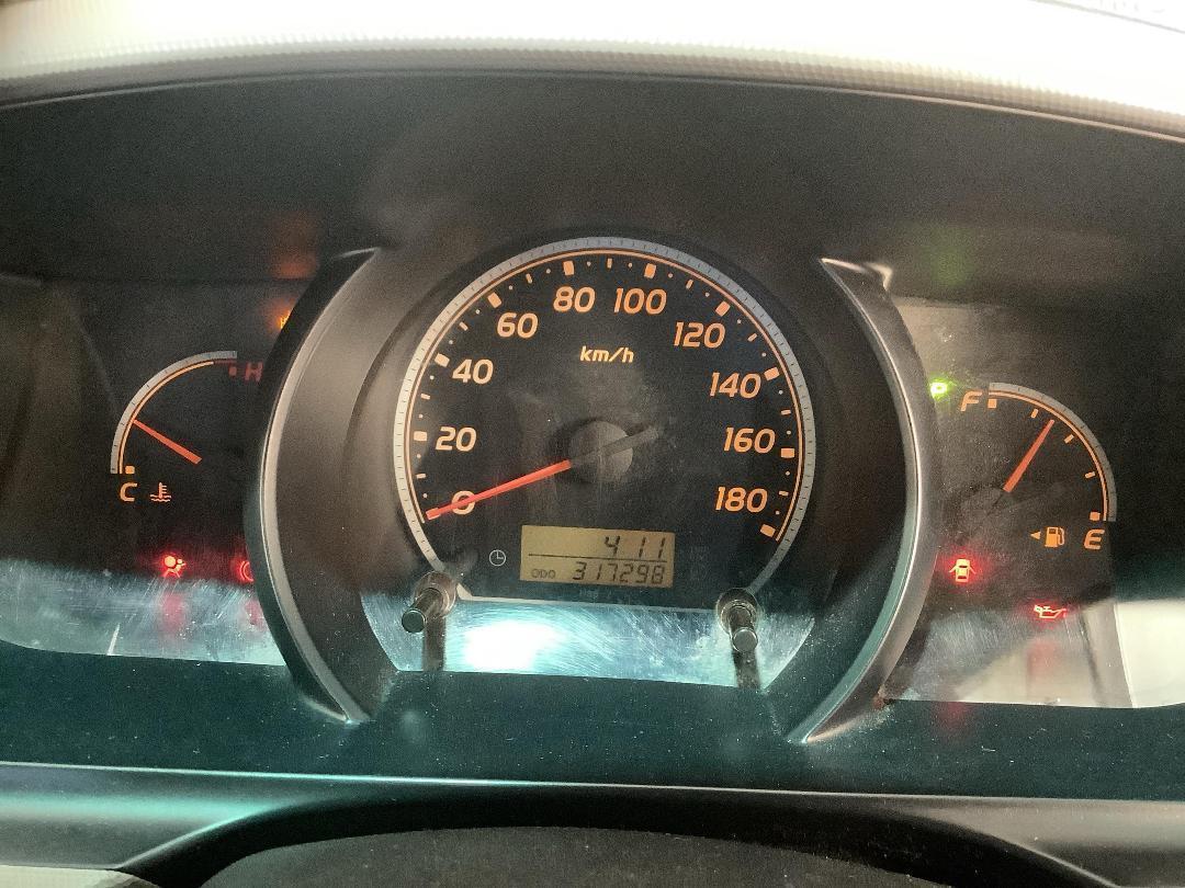 Photo '18' of Toyota Hiace