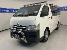 Thumbnail '4' of Toyota Hiace