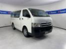 Thumbnail '1' of Toyota Hiace