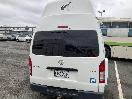 Thumbnail '6' of Toyota Hiace 3.0DT ZX 4A 3 SEAT Van