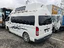 Thumbnail '4' of Toyota Hiace 3.0DT ZX 4A 3 SEAT Van