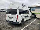 Thumbnail '5' of Toyota Hiace 3.0DT ZX 4A 3 SEAT Van