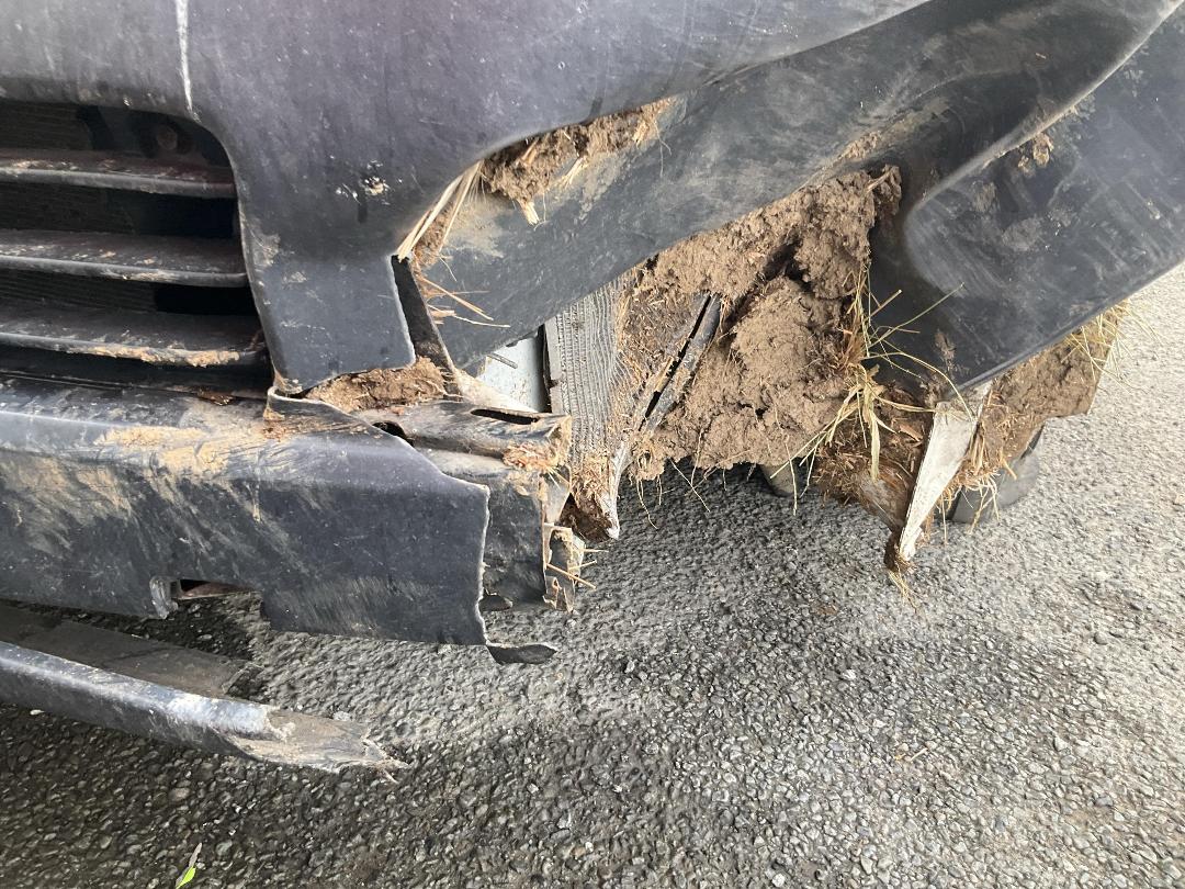 Photo '12' of Toyota Hiace 3.0DT ZX 4A 3 SEAT Van