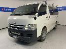 Thumbnail '4' of Toyota Hiace