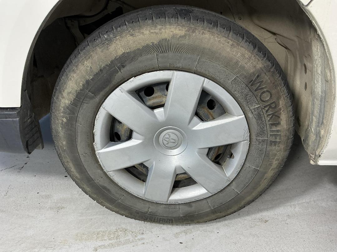 Photo '10' of Toyota Hiace Photo '10' of Toyota Hiace