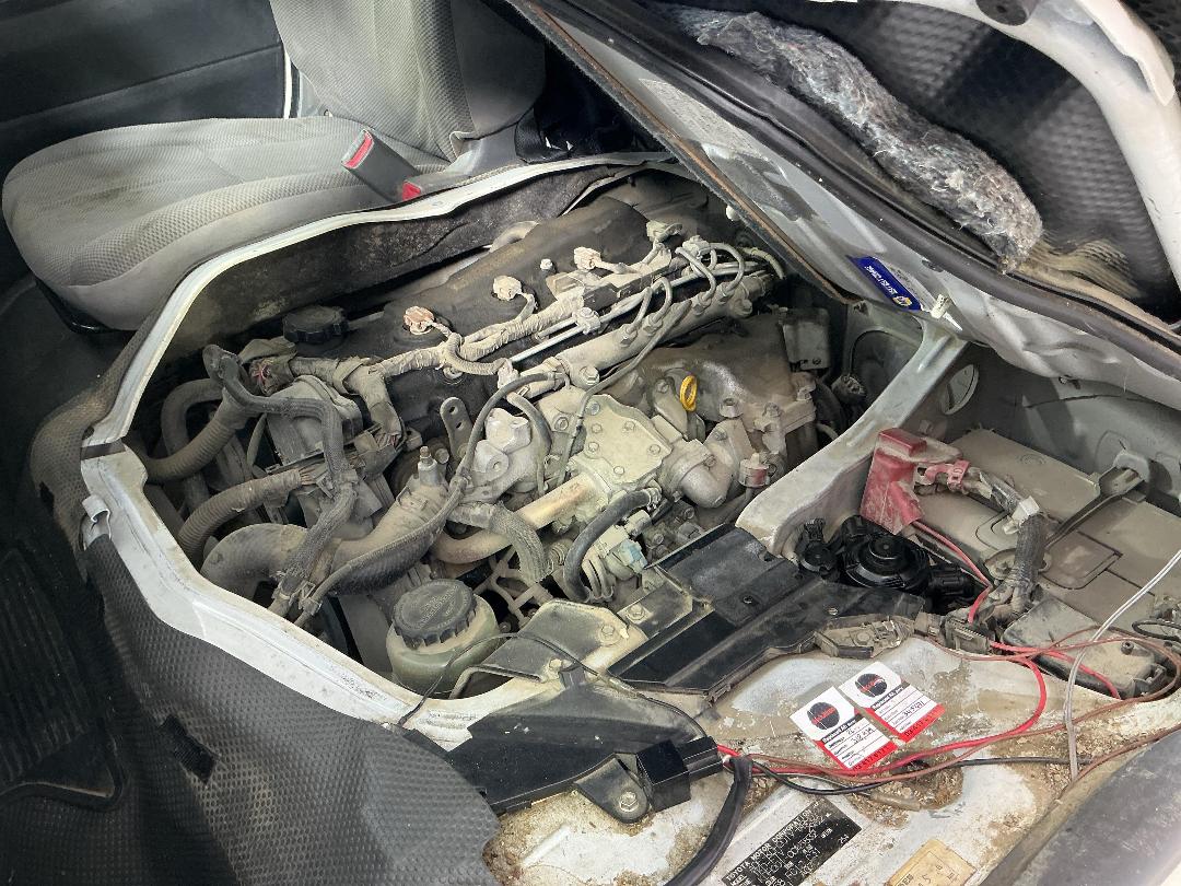 Photo '13' of Toyota Hiace Photo '13' of Toyota Hiace