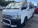 Thumbnail '2' of Toyota Hiace T ZL
