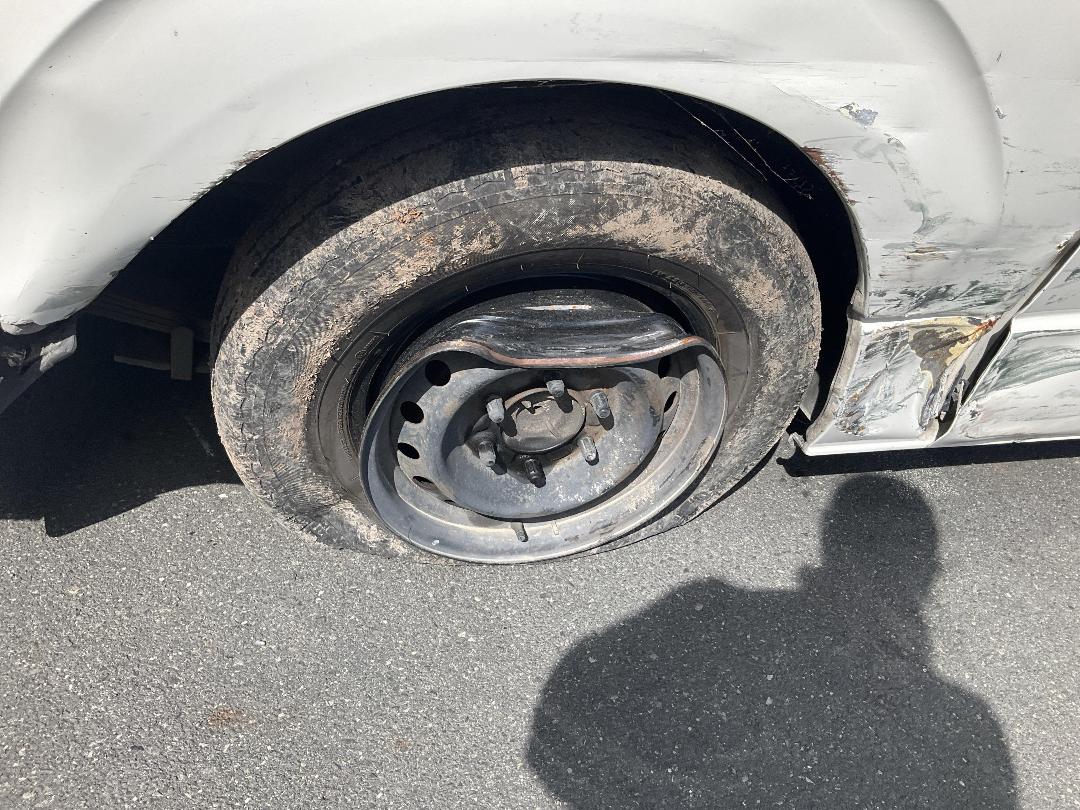 Photo '5' of Toyota Hiace T ZL