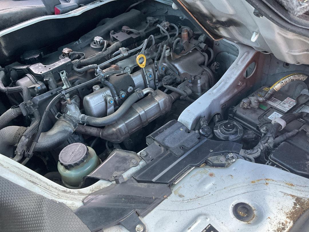 Photo '7' of Toyota Hiace T ZL