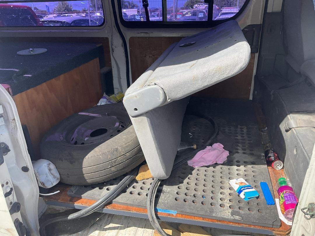 Photo '10' of Toyota Hiace T ZL