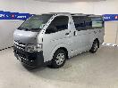 Thumbnail '4' of Toyota Hiace