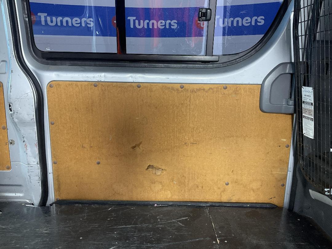 Photo '19' of Toyota Hiace