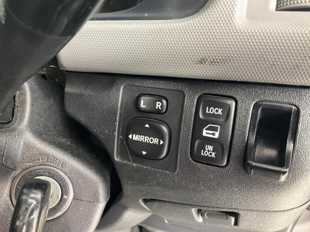 Photo '26' of Toyota Hiace