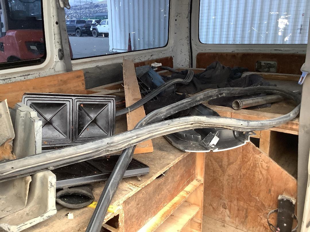 Photo '11' of Toyota Hiace