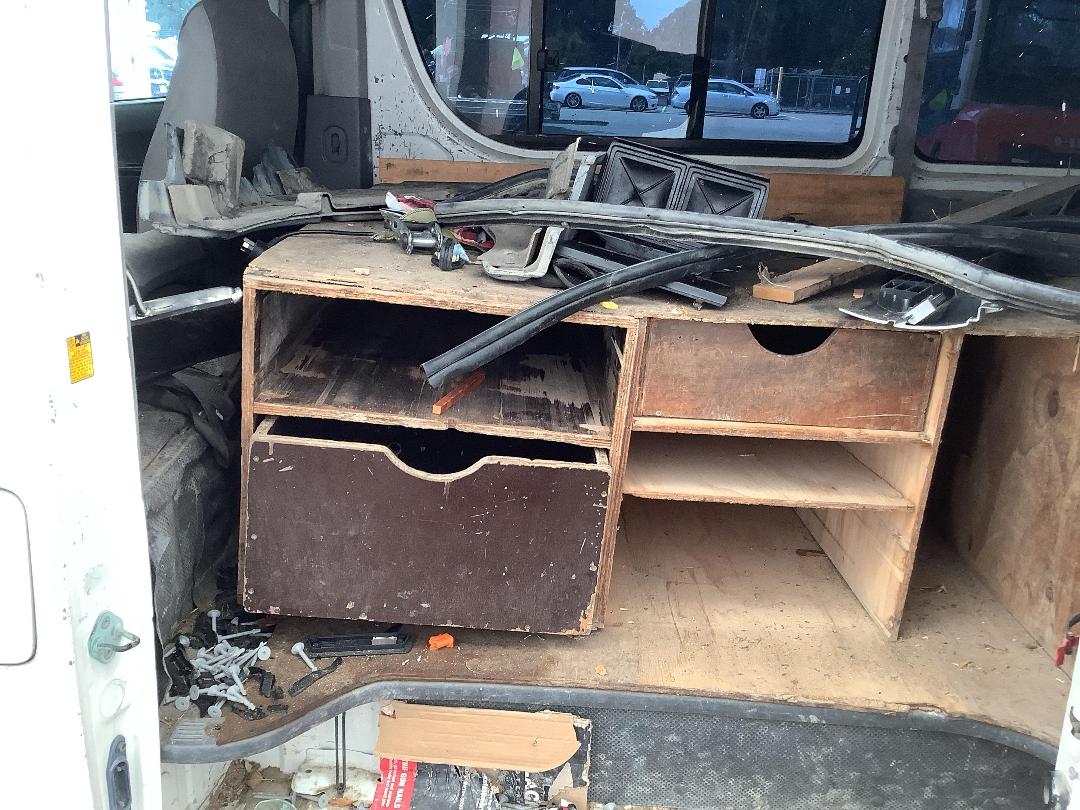 Photo '12' of Toyota Hiace