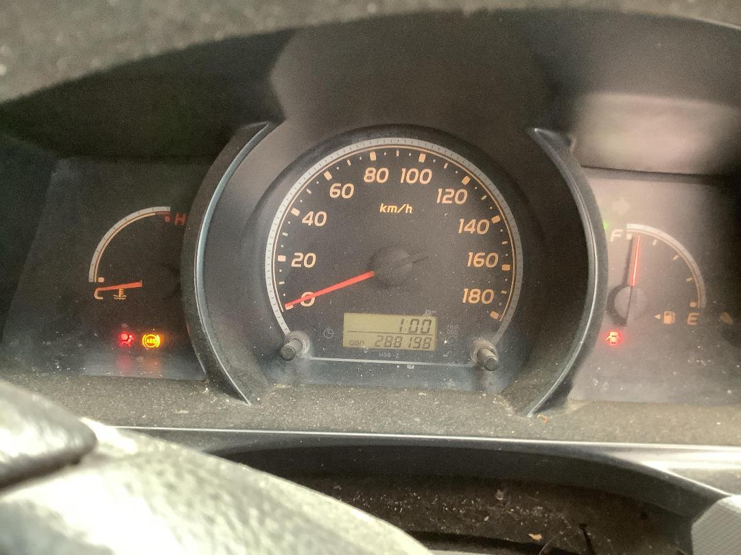 Photo '17' of Toyota Hiace