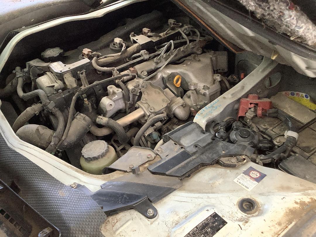 Photo '15' of Toyota Hiace