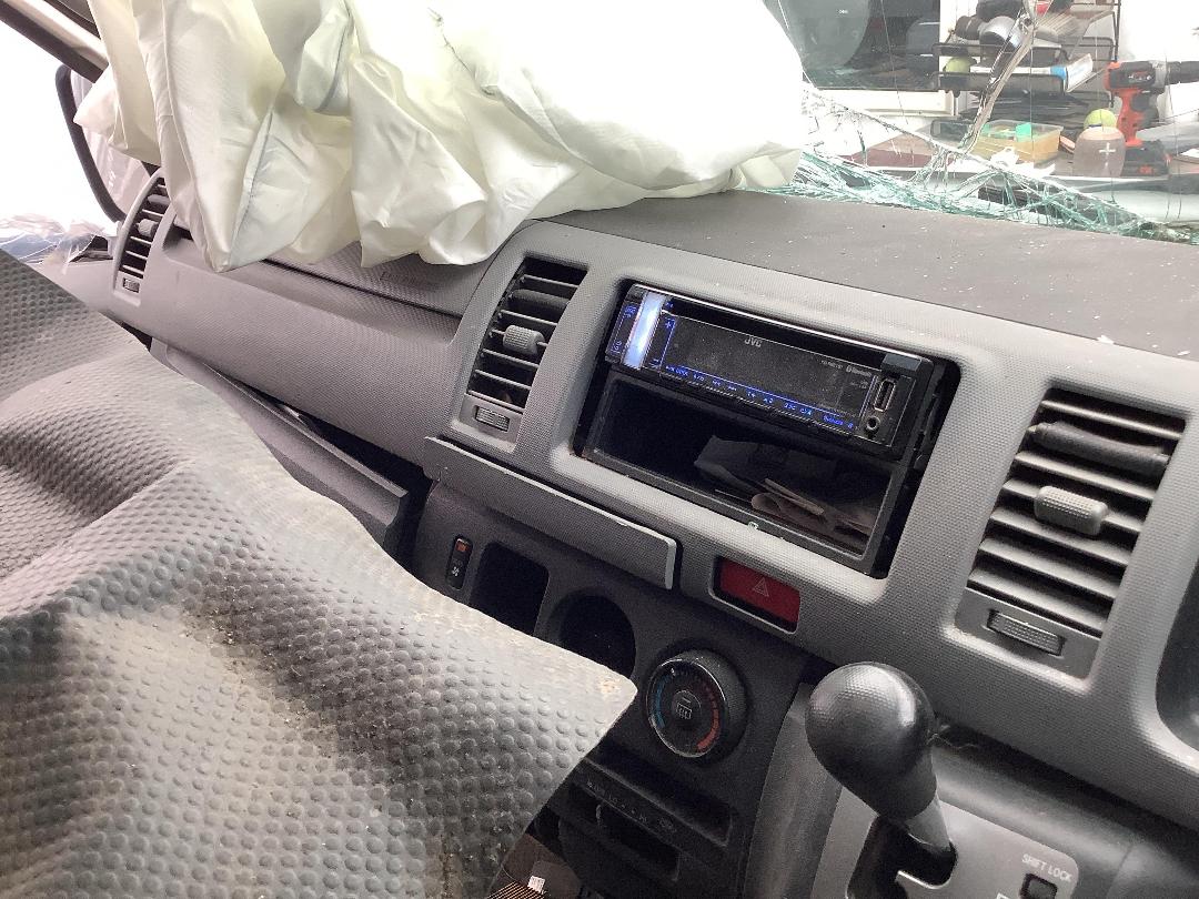 Photo '19' of Toyota Hiace