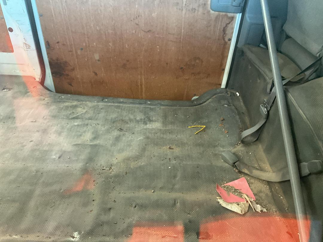 Photo '7' of Toyota Hiace