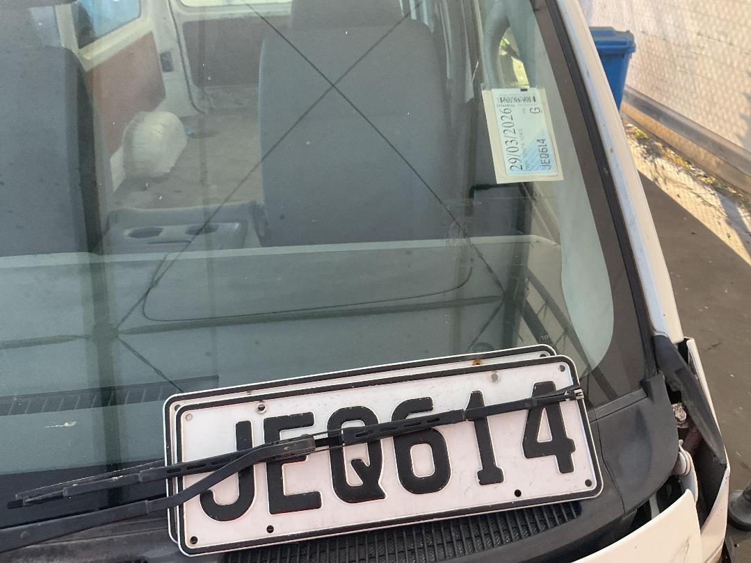 Photo '10' of Toyota Hiace