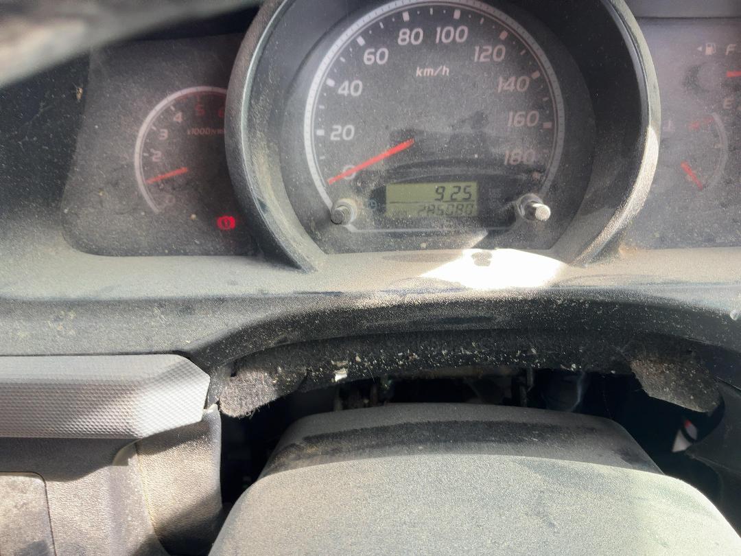 Photo '6' of Toyota Hiace T ZL