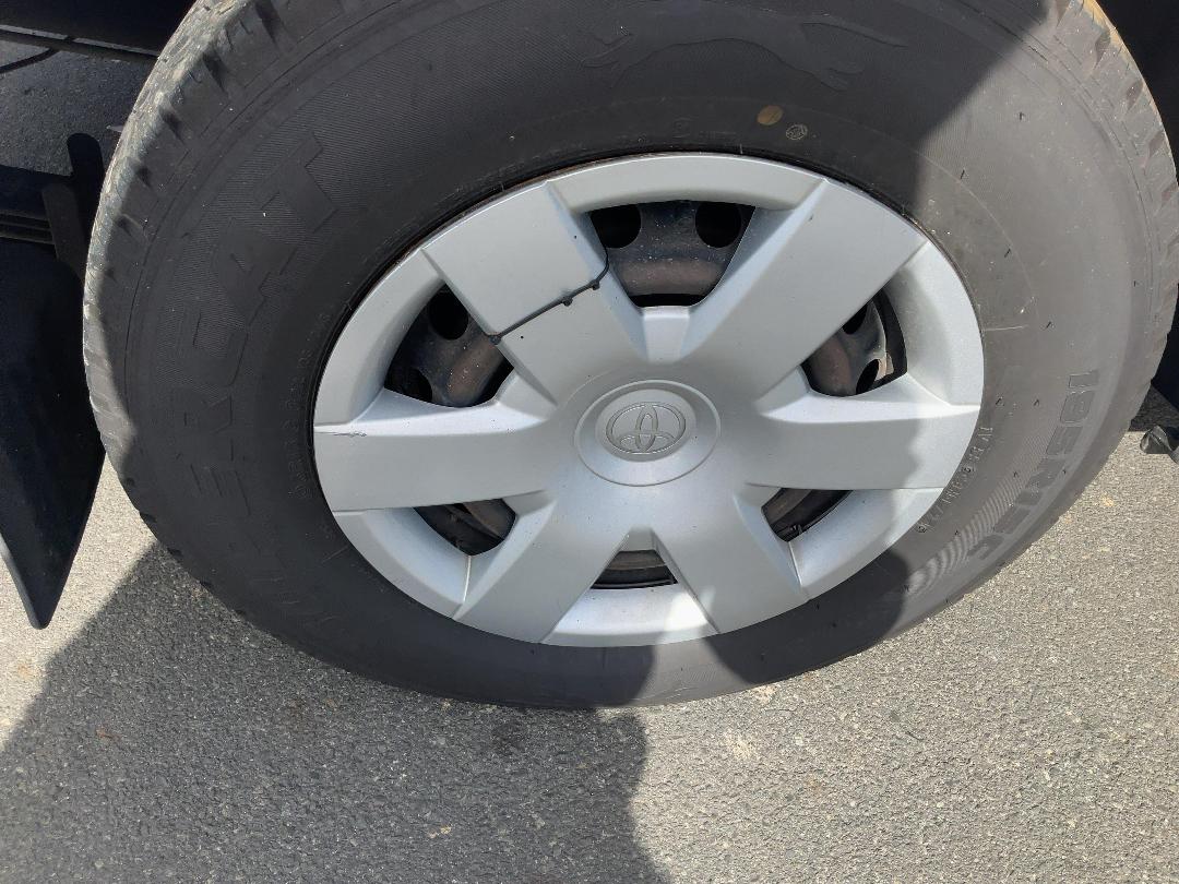 Photo '5' of Toyota Hiace T ZL