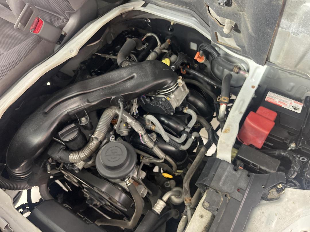 Photo '13' of Toyota Hiace Photo '13' of Toyota Hiace