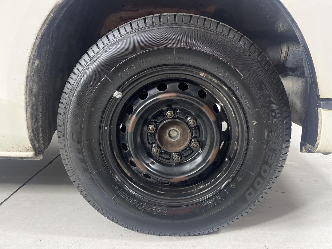 Photo '9' of Toyota Hiace Photo '9' of Toyota Hiace