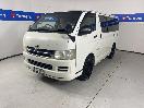 Thumbnail '4' of Toyota Hiace