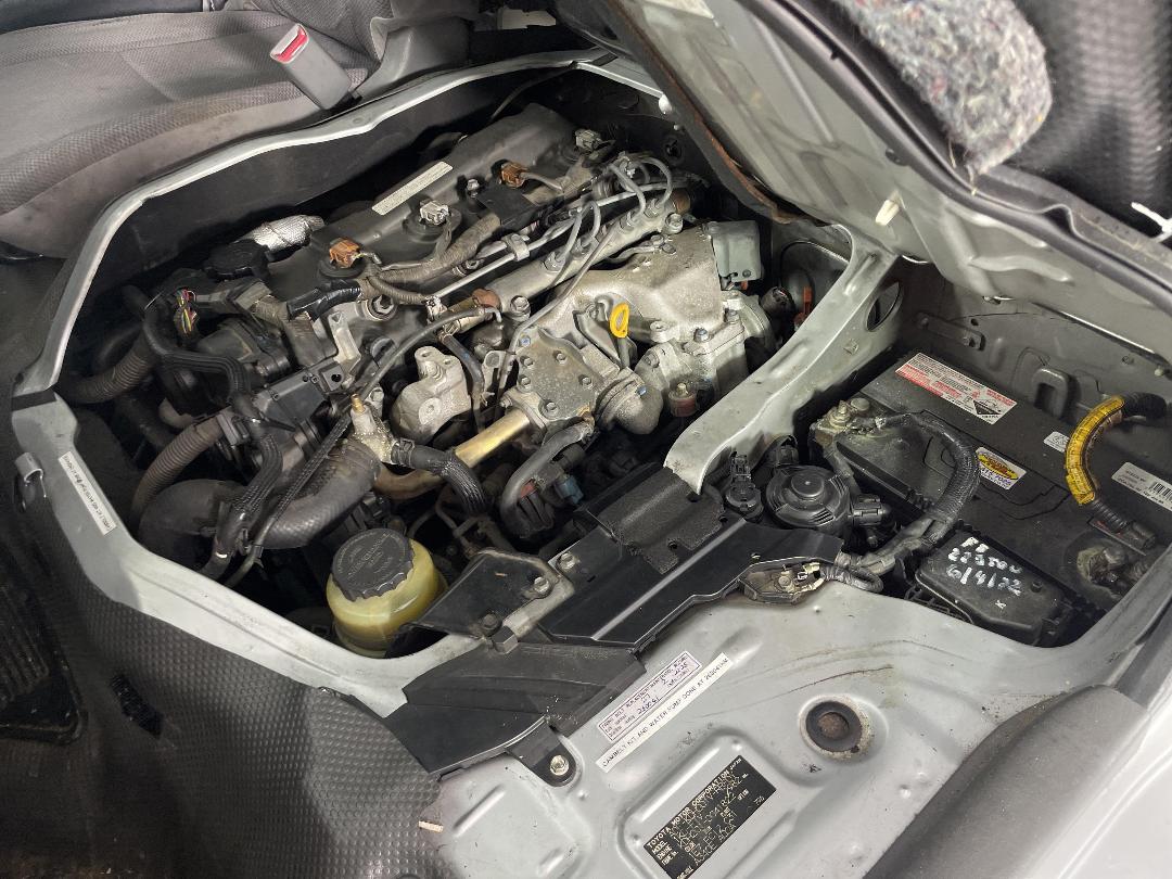 Photo '13' of Toyota Hiace