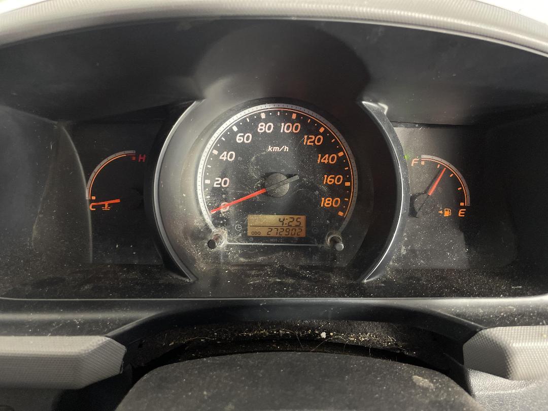 Photo '20' of Toyota Hiace