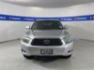 Thumbnail '2' of Toyota Highlander Thumbnail '2' of Toyota Highlander