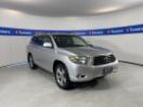 Thumbnail '1' of Toyota Highlander Thumbnail '1' of Toyota Highlander