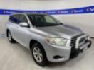 Photo of 2009 Toyota Highlander 4WD