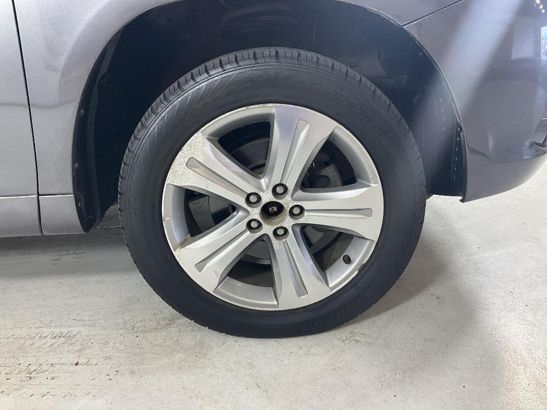 Photo '9' of Toyota Highlander