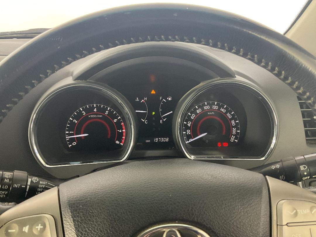 Photo '21' of Toyota Highlander