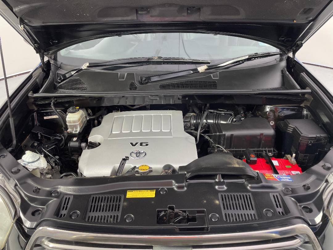 Photo '13' of Toyota Highlander