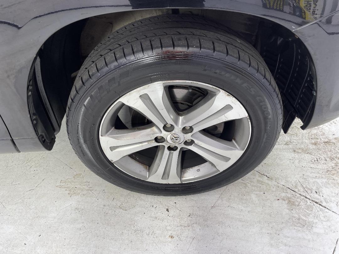 Photo '9' of Toyota Highlander