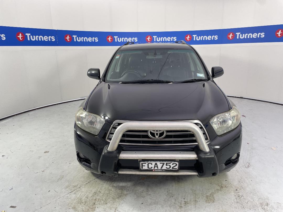 Photo '2' of Toyota Highlander