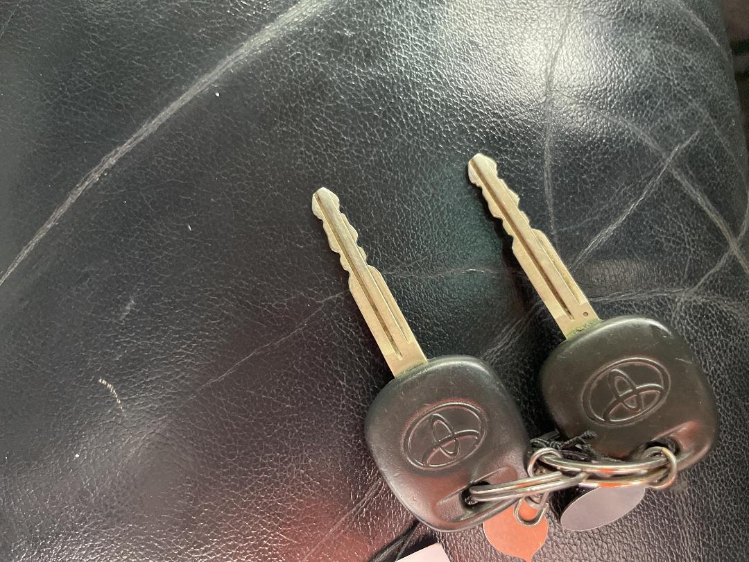 Photo '22' of Toyota Highlander