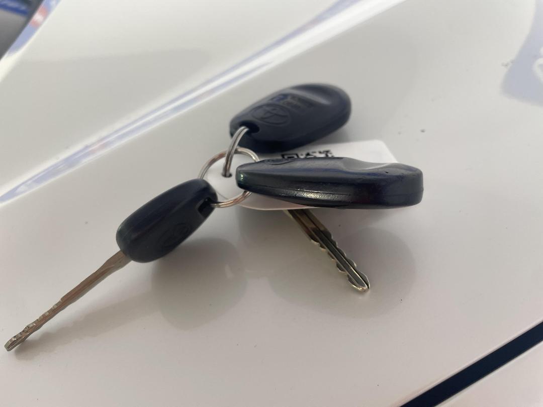 Photo '22' of Toyota Highlander