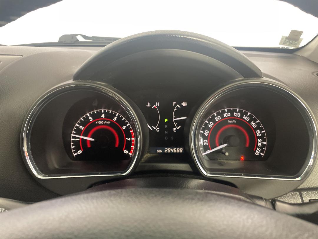 Photo '21' of Toyota Highlander