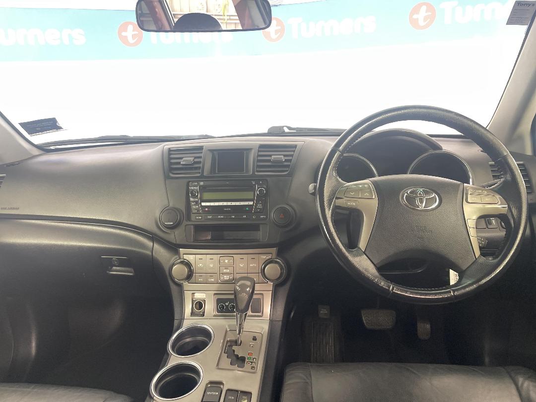 Photo '17' of Toyota Highlander