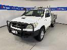 Thumbnail '4' of Toyota Hilux